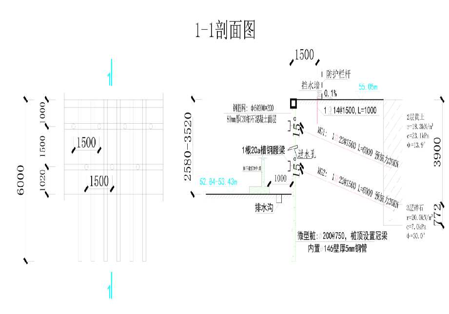 承德鹰手营子矿区工程设计