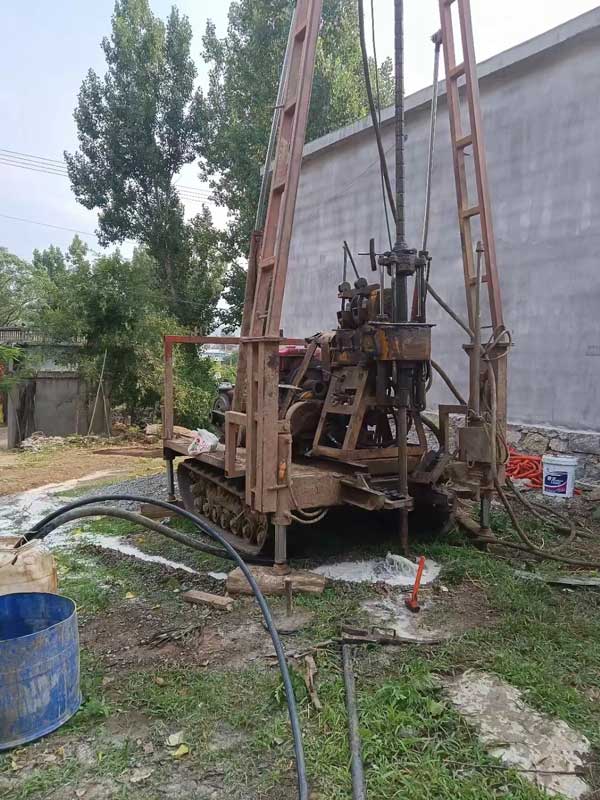 承德鹰手营子矿区地质勘察